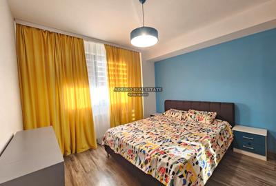 LUX! Ap3cam Terasa cu Priveliste LAC - Parcare Subterana - Termen Lung - 800euro - 9