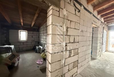 Casa individuala cu 6 camere de vanzare zona Plopi Timisoara - 12
