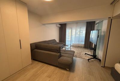 Inchiriez studio in zona Dudesti , complex rezidential nou - 10