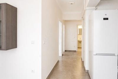 Apartament 3 camere, 2 bai, parcare proprie, cartier Albert, Ploiesti - 10