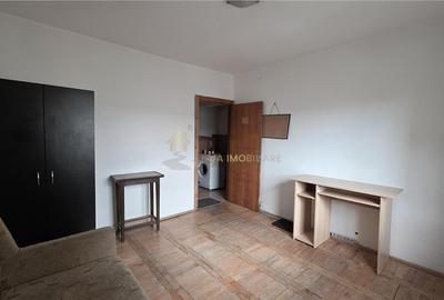 APARTAMENT 3 CAMERE 82 MP GRADINI MANASTUR - 18