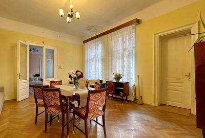 Apartament spațios în Centrul Istoric al Brașovului – zonă premium - 5