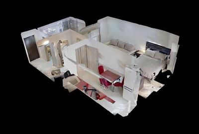Apartament tip studio, structura decomandata, Urban Coresi, Brasov - 6