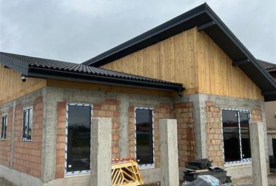 Casă parter Sânpetru | 3 dormitoare | La cheie | 0% Comision cumpă - 4