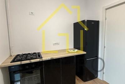 Apartament 2 camere Global Residence Monolitului Mihai Bravu Vitan Mobilat - 5