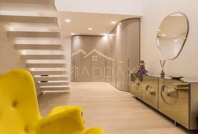 Penthouse cu 5 camere *347mp* + terasa 101mp* // Zona Herastrau - 7