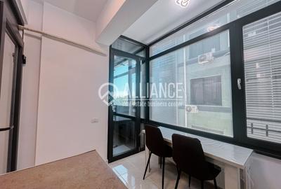 Tomis Nord (COD 05) - Campus | Apartament 2 Camere Decomandate|Premium - 15
