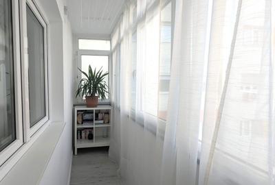 Apartament cu 4 camere si garaj, in Dorobanti! - 15