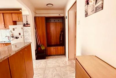 Apartament 2 camere Călărași, stradal, bloc 1998, mobilat si utilat modern - 8