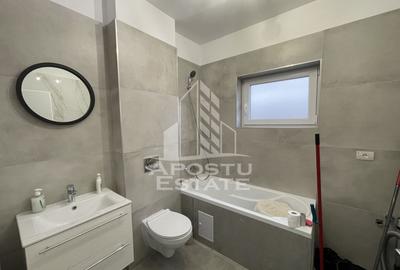 Spatiu comercial 104mp, 4 locuri de parcare, Dumbravita - 8