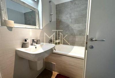 Apartament 3 camere I Mobilat&utilat I New Point - 12