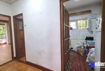Garsonieră de vanzare, str. Doicești, Titan, Baba Novac, etaj 1/1, 29,86 mp. - 12