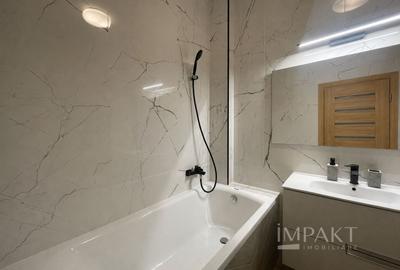 Apartament 2 camere + dressing si parcare subterana - 12