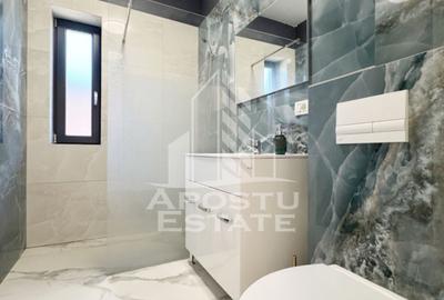 Apartament 3 camere de vanzare, 83mp utili + terasa, zona Lidl -Giroc - 11
