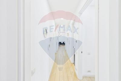 Apartament Premium 4 camere I 2 Locuri Parcare I One Herastrau Park - 4