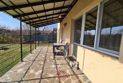 Casa  in Campina--260.000e - 6