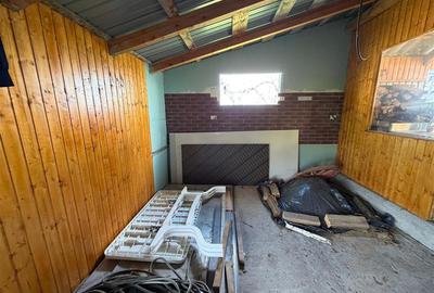 Casa P+M de vanzare in Odobesti 1.021mp teren - 21