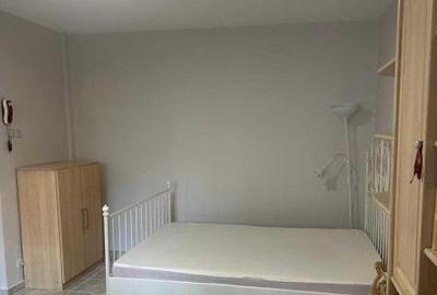 Garsonieră decomandată, mobilată în Vatra Luminoasă