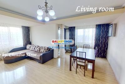 Inchiriere apartament 3 camere Militari - Apusului Metrou Pacii - 8
