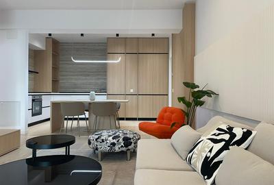 2 camere tip A1 MOBILAT / Zona Sisesti / Bloc 95% finalizat / Pret Promotional - 4