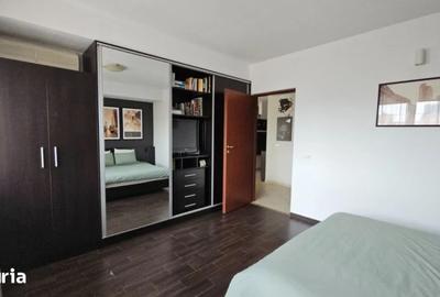 Apartament 3 camere - Tei ~ Lizeanu ~ Stefan cel Mare ~ Bloc nou ~ Centrala - 9