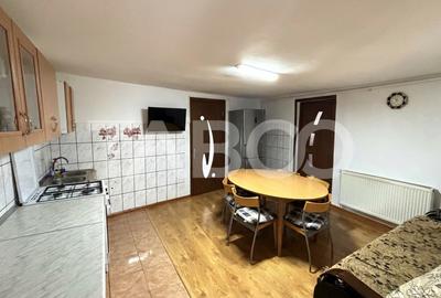 Apartament de vanzare la casa + pivnita 93 mp utili Centrul Istoric - 6