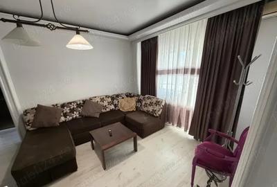 Apartament - 2 camere - semidecomdat - Calea Mosilor - 2