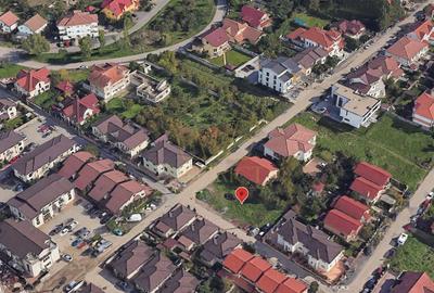 Teren duplex/individuala cu toate utilitatile | Braytim - 3