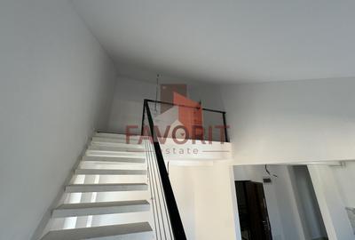 Apartament pe 2 nivele. Aproape de LIDL. Disponibil imediat - 12