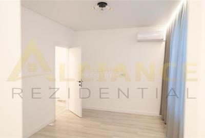 - APARTAMENT TIP DUPLEX - 3 CAMERE 3 BAI - 119MP - SCARA INTERIOARA - 9