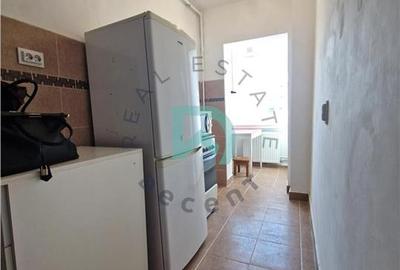 Comision 0% cumparator!!! Garsoniera decomandata, Astra, Brasov - 4