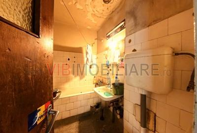 3 camere - Plaza - necesită renovare totală - 3