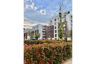 REA1028892 Apartament 2 camere  l OMV Pipera l - 2