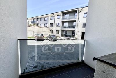 Apartament de vanzare in Sibiu - 3 camere, 2 bai, incalzire pardoseala - 14