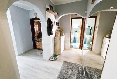 Apartament 3 camere decomandat | 81mp | Marasti | Str. Bucuresti - 10