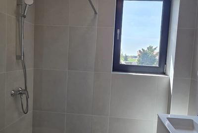 Pipera : Vila townhouse noua , cu 4 camere, aproape de American School ! - 9