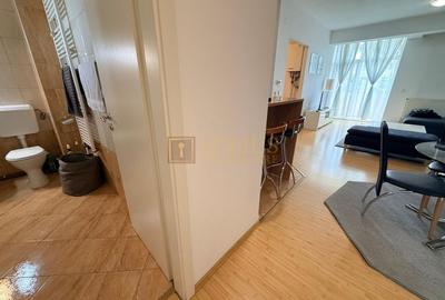2 camere| aproape de FEEA| loc de parcare| 2 balcoane| apartament superb| - 11