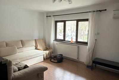 Apartament cu 2 camere decomandat, mobilat în Pipera