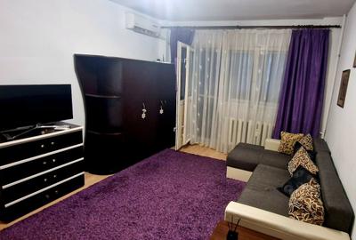 Închiriere Garsoniera zona Gorjului - 2min Metrou Gorjului - 3