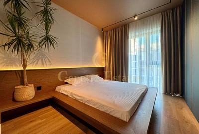 Vânzare Apartament de LUX ÎN complexul Rezidential Silk District - 13
