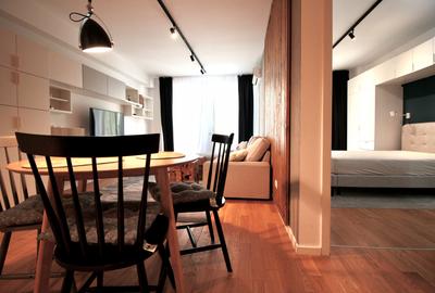 STEFAN CEL MARE-LASCAR PARK RESIDENCE, AP CU TERASA 27 MP SI PARCARE, 0%COMISION - 15