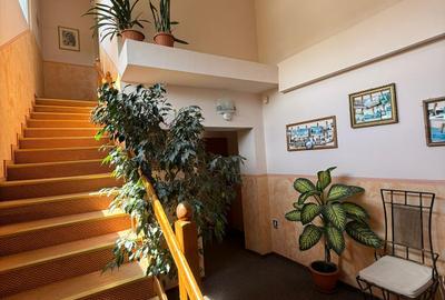 Apartament de închiriat, 1 cameră, 40 mp, Borhanci zona Romul Ladea - 10