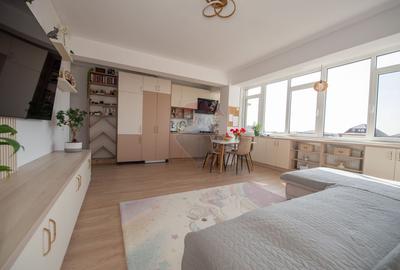Apartament de vanzare 3 camere Prelungirea Ghencea str Alunului - 4
