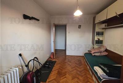 Apartament 3 camere Veteranilor - 5