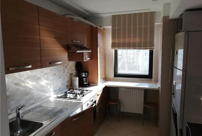 Decebal, apartament 3 camere mobilat si utilat, bloc 2009 - 4