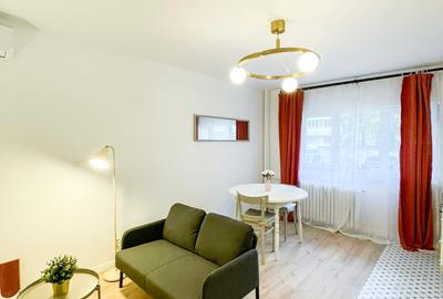 Apartament cu 3 camere de inchiriat Calea Mosilor / Obor - 10