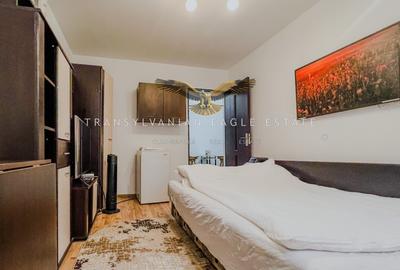 Apartament cu 1 cameră |FSEGA/Iulius Mall - 5