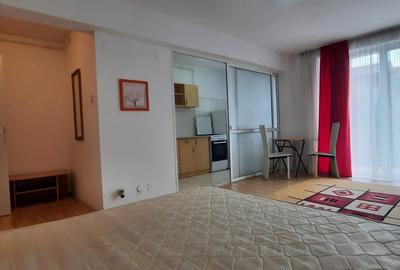 De vanzare apartament 1 cam, Tg. Mures, Bloc nou, Tudor - 3