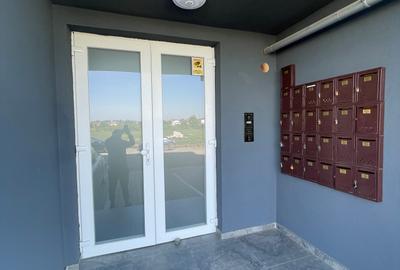 Apartament Lux 2 cam predare imediata - 8