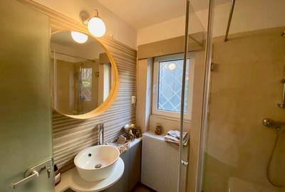 Dorobanți – garsonieră modernă, luminoasă, design smart - 8